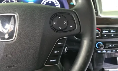 Hyundai Equus 2014, 128392 км, за 9200000 KRW - фото 18
