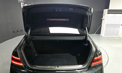 Genesis G90 2019, 76471 км, за 37900000 KRW - фото 20