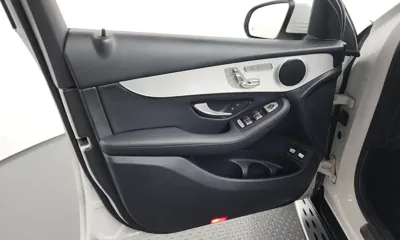 Mercedes-Benz GLC-Class 2019, 81756 км, за 25500000 KRW - фото 17