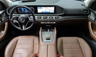 Mercedes-Benz GLE-Class 2024, 32960 км, за 84900000 KRW - фото 7