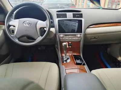 Toyota Camry 2014, 141200 км, за 37400 CNY - фото 12