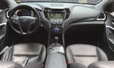 Hyundai Maxcruz 2014, 207628 км, за 7490000 KRW - фото 7
