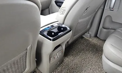 Kia Canival 2018, 41231 км, за 18900000 KRW - фото 33