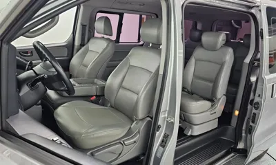 Hyundai Starex 2017, 171073 км, за 11000000 KRW - фото 11