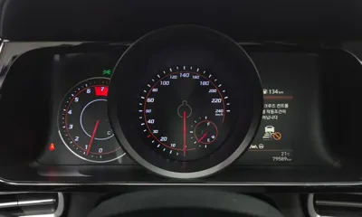 Hyundai Avante 2023, 79589 км, за 16900000 KRW - фото 8