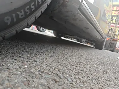 Volkswagen Magotan 2015, 154400 км, за 37100 CNY - фото 18