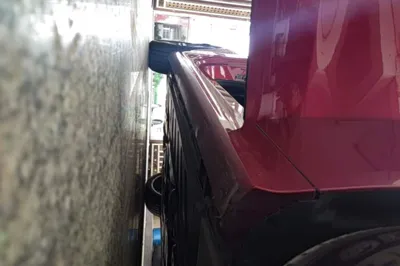 Mercedes-Benz E-Class 2017, 74300 км, за 157890.13 CNY - фото 32