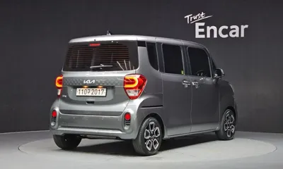Kia Ray 2022, 43921 км, за 13500000 KRW