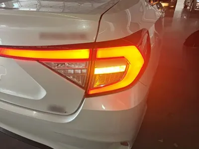 Honda Envix 2020, 71200 км, за 37600 CNY - фото 8