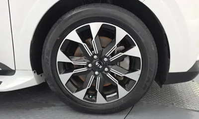 Kia Canival 2021, 44879 км, за 26300000 KRW - фото 21