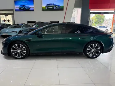 智界 Zhijie S7 2025, 5000 км, за 178000 CNY - фото 6