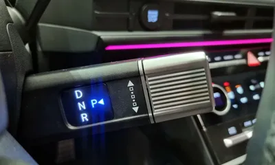 Hyundai Santafe 2024, 23554 км, за 37700000 KRW - фото 9