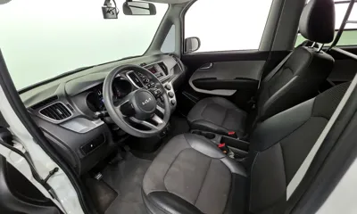 Kia Ray 2022, 67525 км, за 8300000 KRW - фото 7
