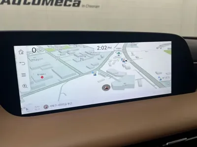 Genesis G90 2022, 117150 км, за 45000000 KRW - фото 6
