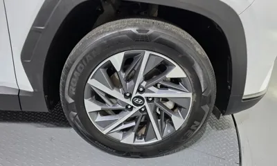 Hyundai Tucson 2022, 64219 км, за 22500000 KRW - фото 21