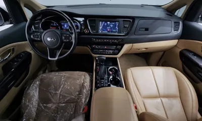 Kia Canival 2019, 127933 км, за 15990000 KRW - фото 7
