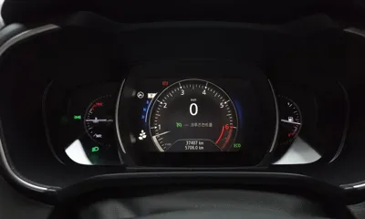 Renault-KoreaSamsung QM6 2021, 37407 км, за 16400000 KRW - фото 8