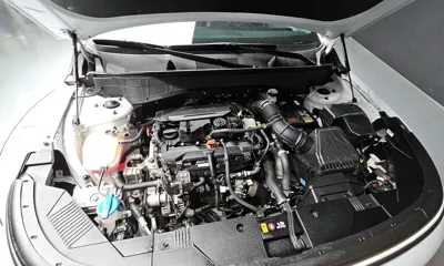 Hyundai Kona 2024, 11385 км, за 30100000 KRW - фото 6