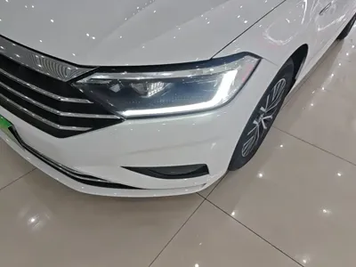 Volkswagen Sagitar 2019, 63400 км, за 66300 CNY - фото 24