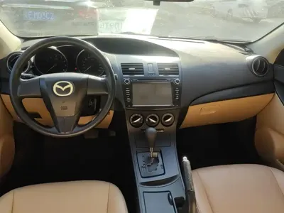 Mazda 3 Xingcheng 2012, 182100 км, за 16700 CNY - фото 12