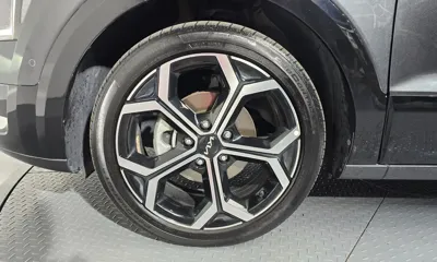 Kia Niro 2022, 55235 км, за 25500000 KRW - фото 5