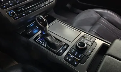 Hyundai Genesis 2015, 158704 км, за 9000000 KRW - фото 9