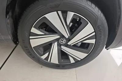 Volkswagen Teramont 2023, 60300 км, за 200322.56 CNY - фото 10