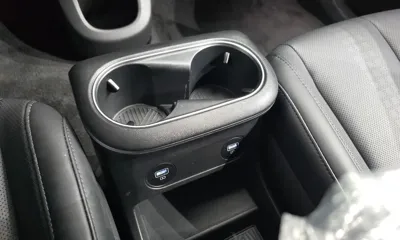 Hyundai Ioniq5 2023, 19581 км, за 32700000 KRW - фото 27