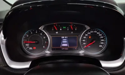 ChevroletGMDaewoo Traverse 2020, 129166 км, за 16000000 KRW - фото 8