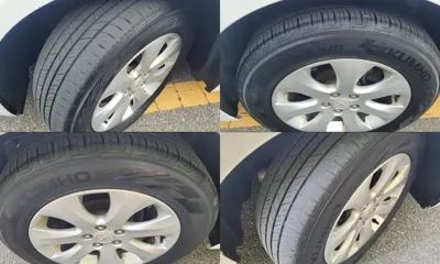 ChevroletGMDaewoo Cruze 2015, 144094 км, за 3500000 KRW - фото 19