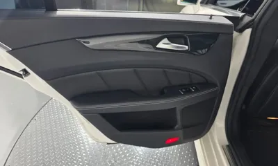 Mercedes-Benz CLS-Class 2016, 90226 км, за 21900000 KRW - фото 25