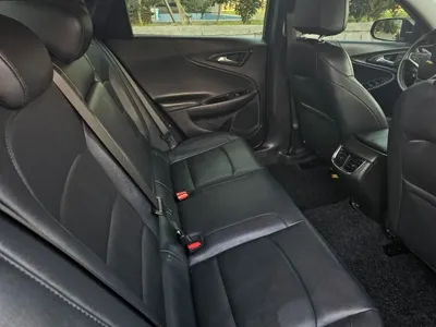 ChevroletGMDaewoo Malibu 2022, 13000 км, за 21400000 KRW - фото 6