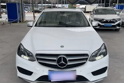 Mercedes-Benz E-Class 2015, 155700 км, за 77054.98 CNY
