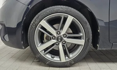 Kia K3 2017, 70434 км, за 8990000 KRW - фото 5
