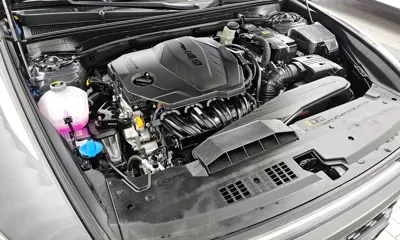 Hyundai Grandeur 2026, 2924 км, за 37300000 KRW - фото 6