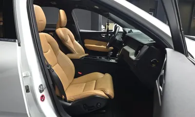 Volvo XC60 2019, 217900 км, за 18000000 KRW - фото 11