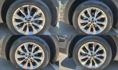 Kia Sorento 2019, 141773 км, за 16990000 KRW - фото 20