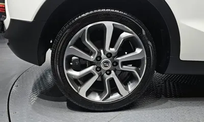 KG_Mobility_Ssangyong TIBOLI 2016, 132600 км, за 5900000 KRW - фото 5