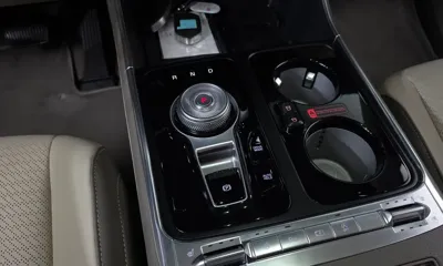 Kia Canival 2024, 62898 км, за 37500000 KRW - фото 9