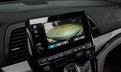 Honda Odyssey 2018, 107071 км, за 19500000 KRW - фото 15