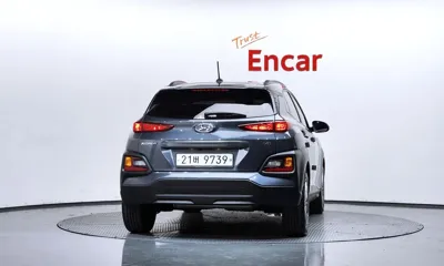 Hyundai Kona 2018, 81831 км, за 88880000 KRW