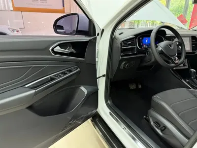 Jetta VS5 2022, 31000 км, за 105800 CNY - фото 8
