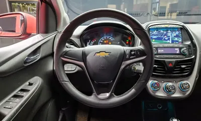 ChevroletGMDaewoo Spark 2018, 62955 км, за 5500000 KRW - фото 14