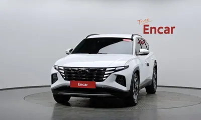 Hyundai Tucson 2021, 41306 км, за 24800000 KRW - фото 3