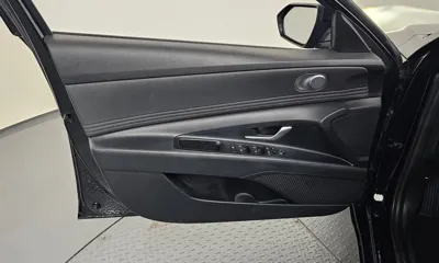 Hyundai Avante 2021, 42205 км, за 15400000 KRW - фото 24