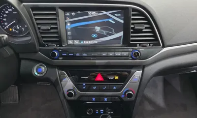 Hyundai Avante 2018, 128527 км, за 7500000 KRW - фото 14