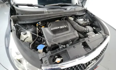Kia Sportage 2016, 130452 км, за 6600000 KRW - фото 6