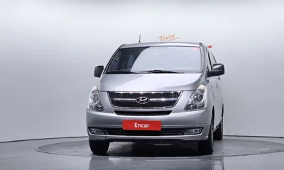 Hyundai Starex 2013, 181500 км, за 6800000 KRW - фото 3
