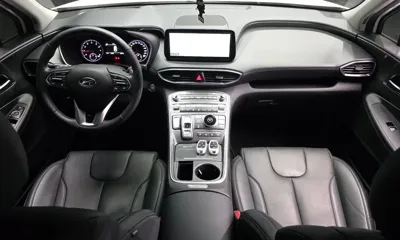Hyundai Santafe 2023, 92775 км, за 24500000 KRW - фото 7