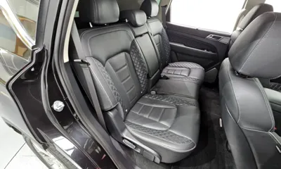 KG_Mobility_Ssangyong Rexton 2021, 94126 км, за 22900000 KRW - фото 17